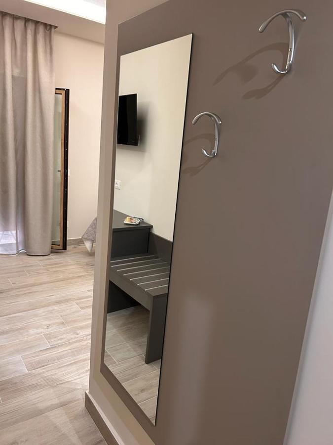 L'Etoile Luxury B&B Tropea Exterior photo
